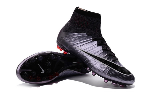 Nike Mercurial Superfly IV AG Men Shoes--005